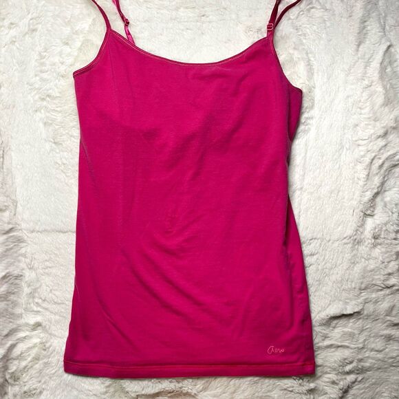 Aeropostale Pink cami top - Picture 1 of 5